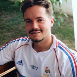 Johan Trigeard