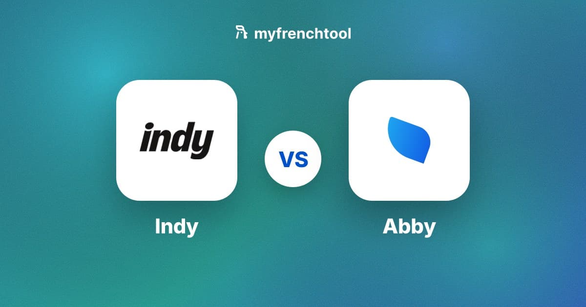 Indy vs Abby en 2026 : comparatif des deux logiciels gratuits de facturation et de comptabilité pour micro-entrepreneur en France, Plateformes Agréées pour la facturation électronique