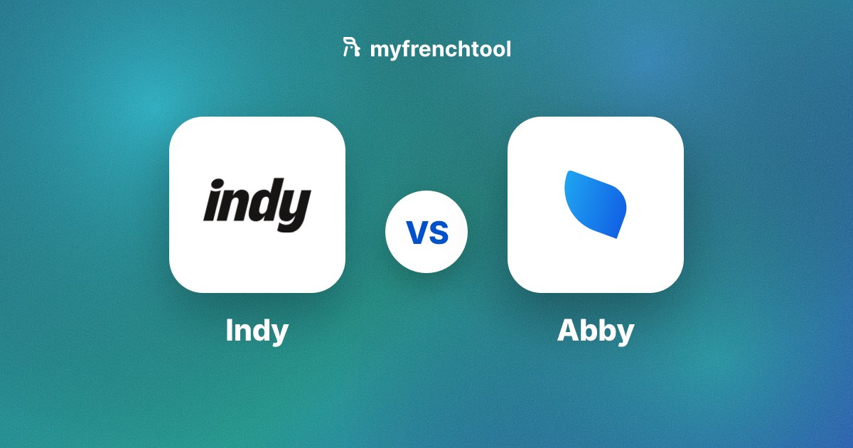 Indy vs Abby en 2026 : comparatif des deux logiciels gratuits de facturation et de comptabilité pour micro-entrepreneur en France, Plateformes Agréées pour la facturation électronique