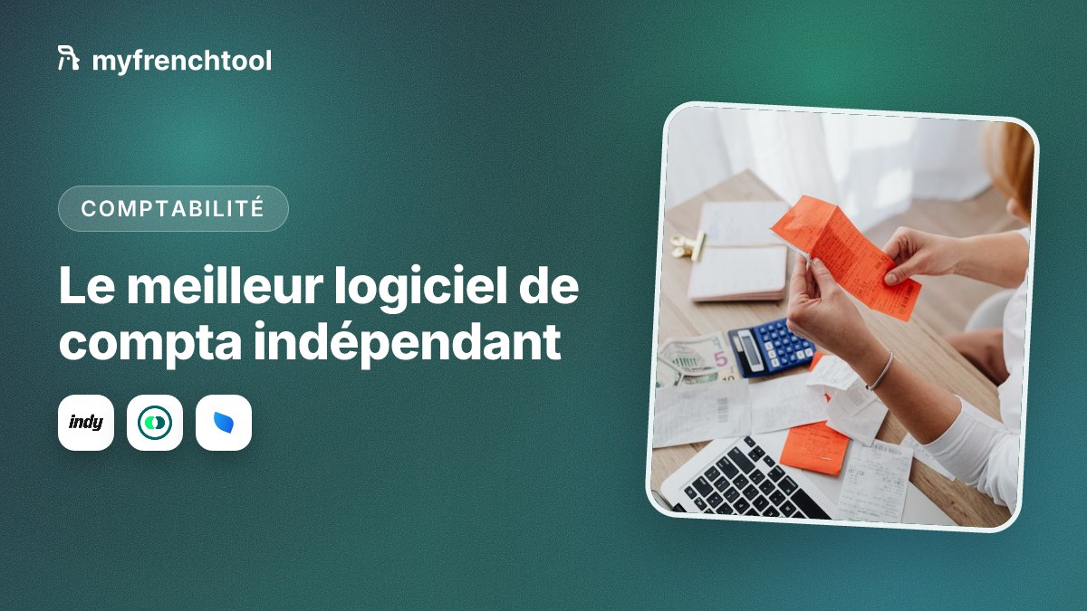 Le meilleur logiciel de comptabilité pour indépendant en 2026 : Indy, Pennylane, Abby, Tiime et Shine, classés par statut, tous éditeurs français et Plateformes Agréées DGFiP pour la facturation électronique