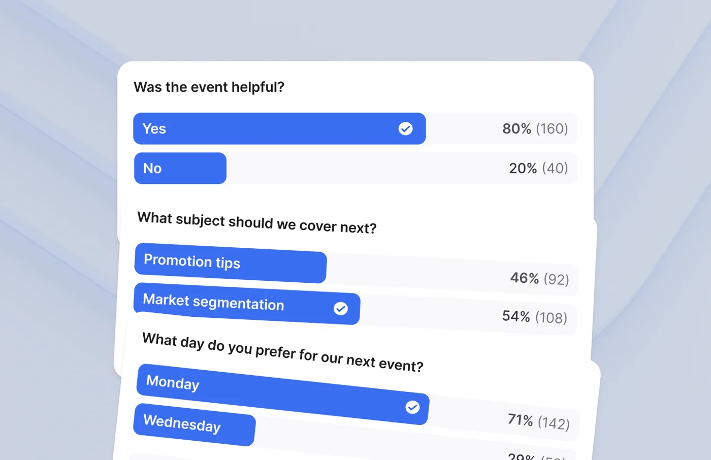 Livestorm : Gardez votre audience engagée