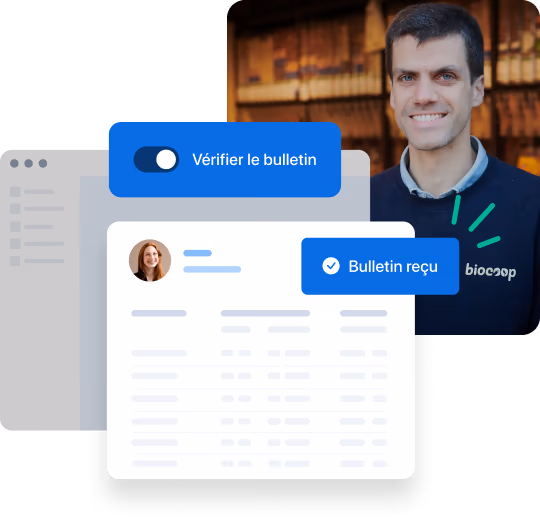 PayFit : Vos bulletins de paie générés et vérifiés