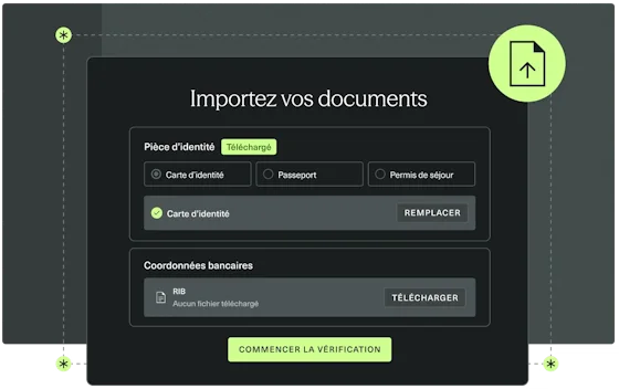 Yousign : Yousign Verify : vérifiez l'identité, stoppez la fraude